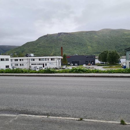 Centre Tromso Apartment Luaran gambar